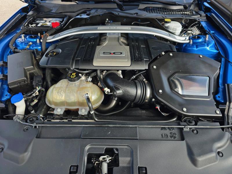 Ford Mustang GT Premium Coupe 2020