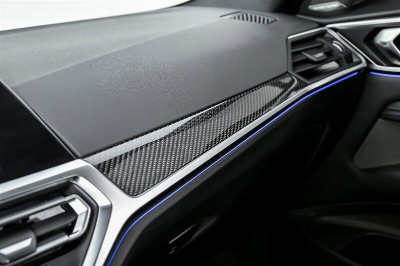 BMW M4 Competition 2021