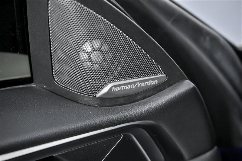 BMW M4 Competition 2021