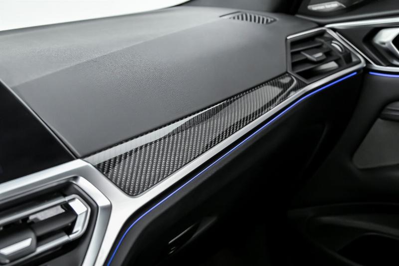 BMW M4 Competition 2021