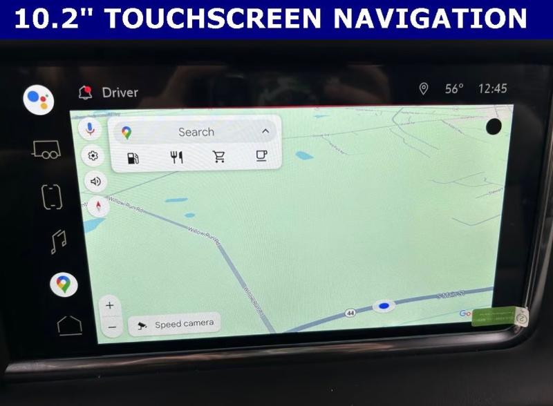 GMC Yukon XL Denali 4WD 2022