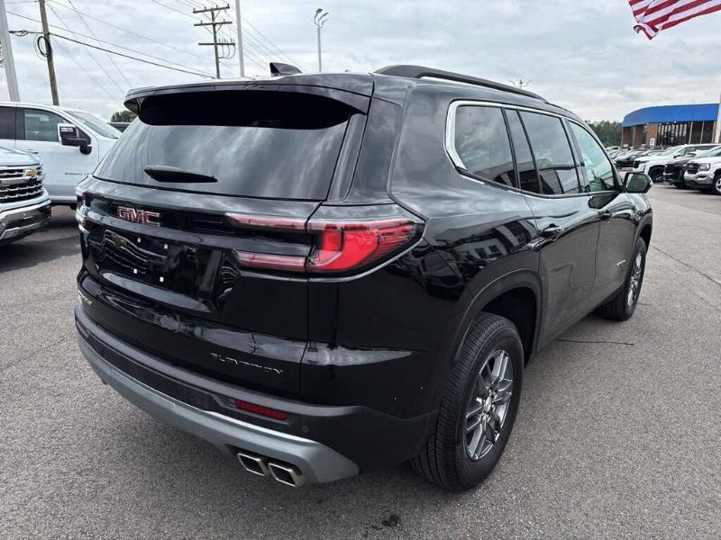 GMC Acadia Elevation 2025