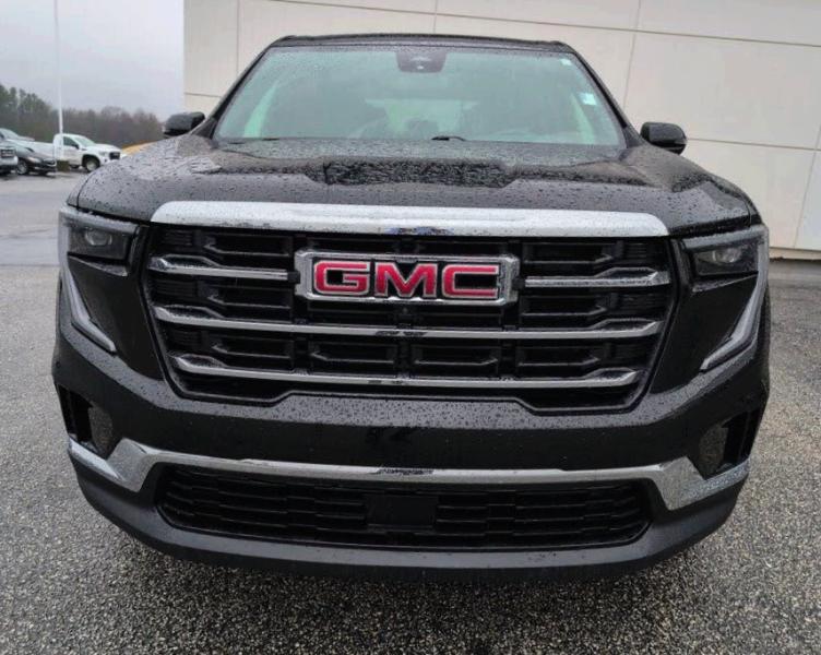 GMC Acadia Elevation 2025