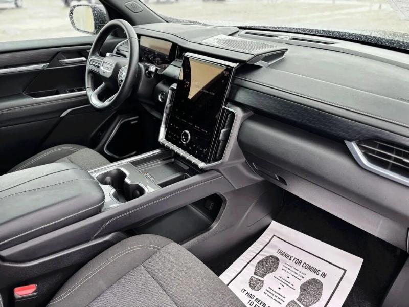 GMC Acadia Elevation 2025