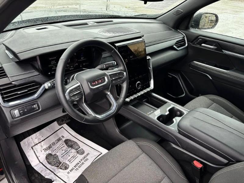 GMC Acadia Elevation 2025