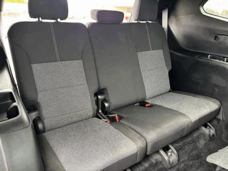 GMC Acadia Elevation 2025