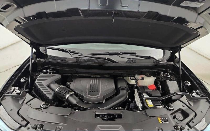 GMC Acadia Elevation 2025