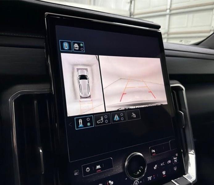 GMC Acadia Elevation 2025