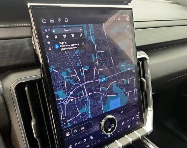 GMC Acadia Elevation 2025