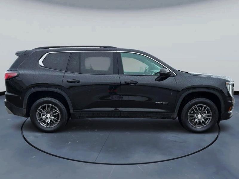 GMC Acadia Elevation 2025