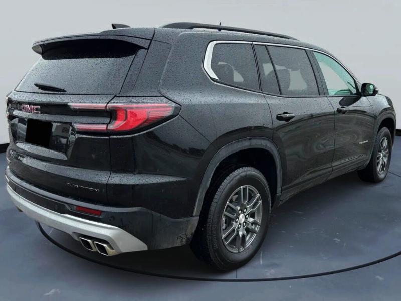 GMC Acadia Elevation 2025