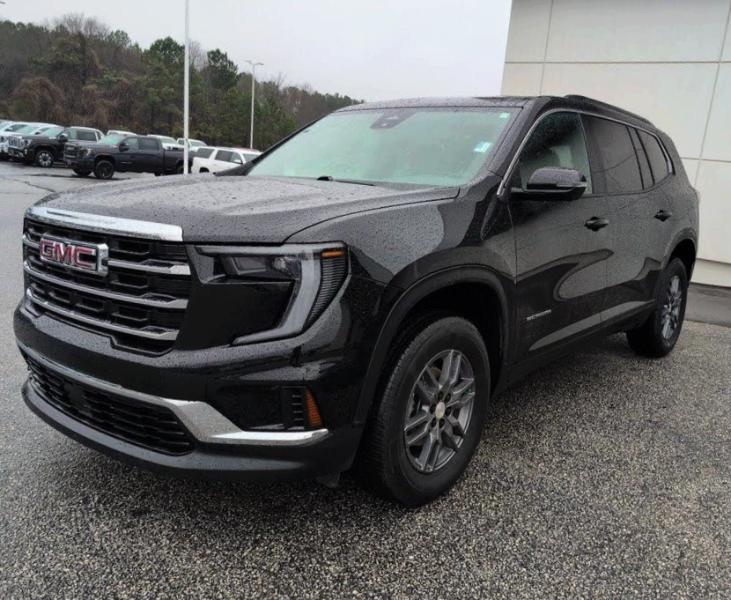 GMC Acadia Elevation 2025