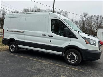 2019 Ford Transit 350 Van Med. Roof w/Sliding Pass. 148-in. WB