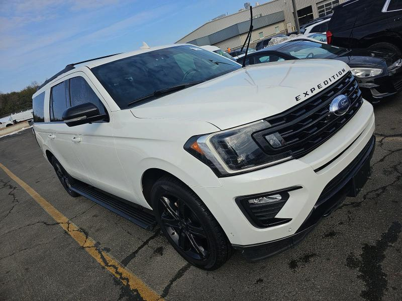 Ford Expedition  2020