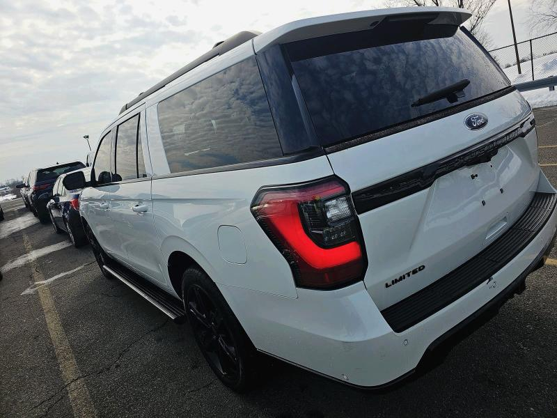 Ford Expedition  2020