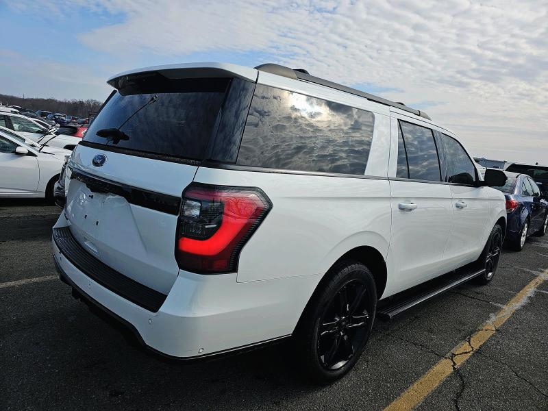 Ford Expedition  2020