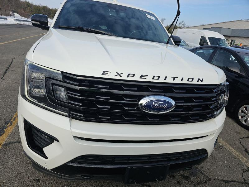 Ford Expedition  2020