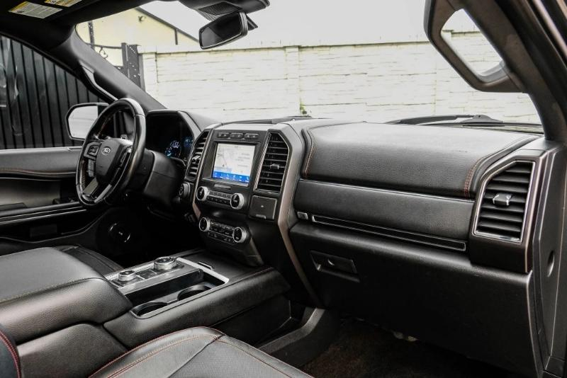 Ford Expedition  2020