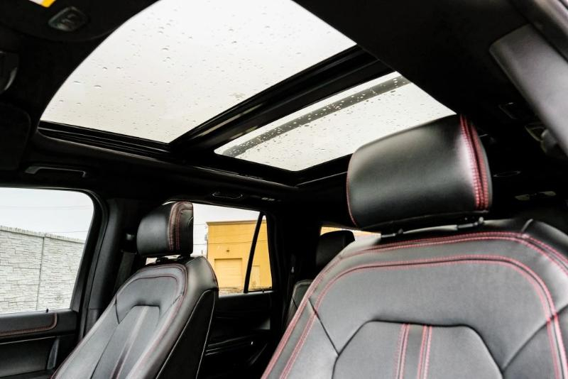 Ford Expedition  2020