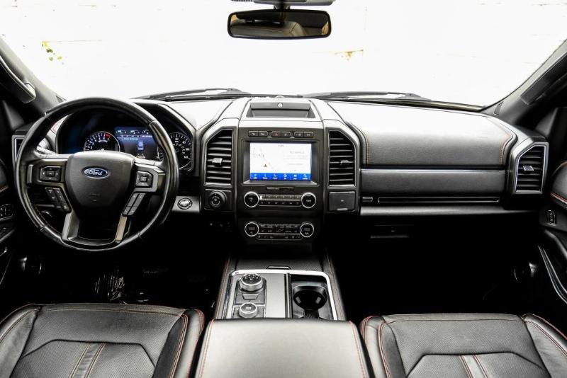 Ford Expedition  2020