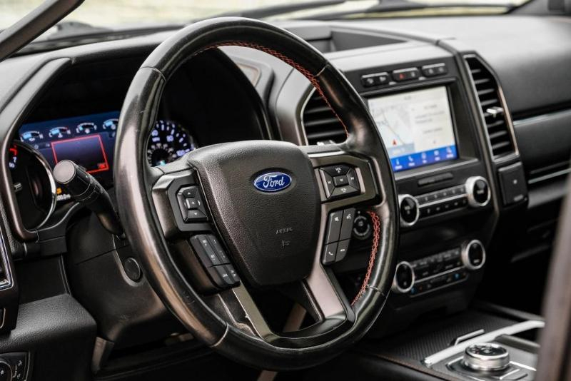 Ford Expedition  2020