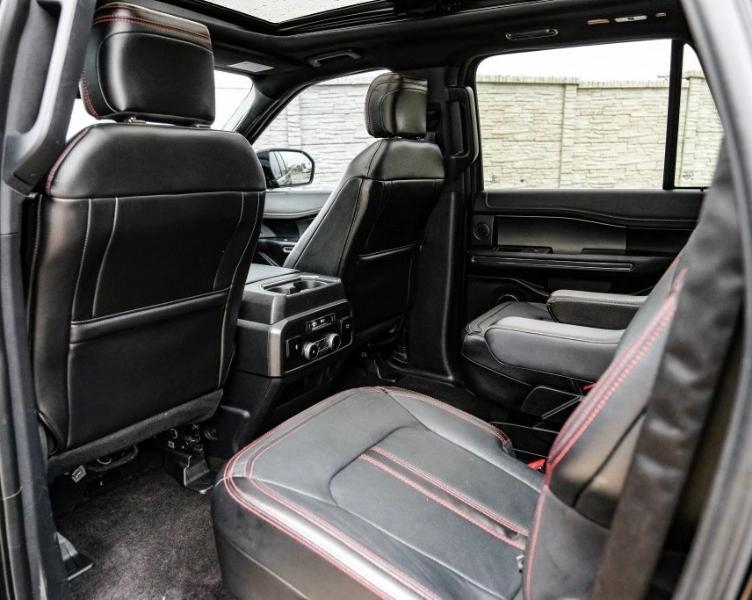 Ford Expedition  2020