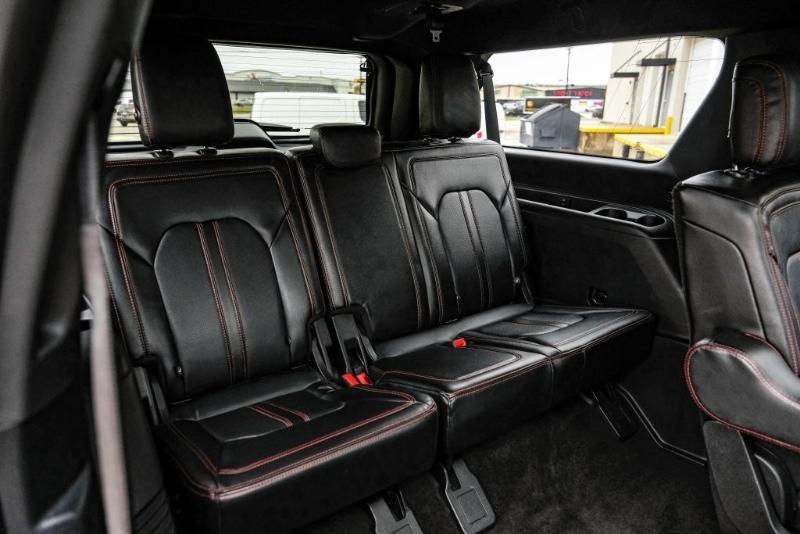 Ford Expedition  2020