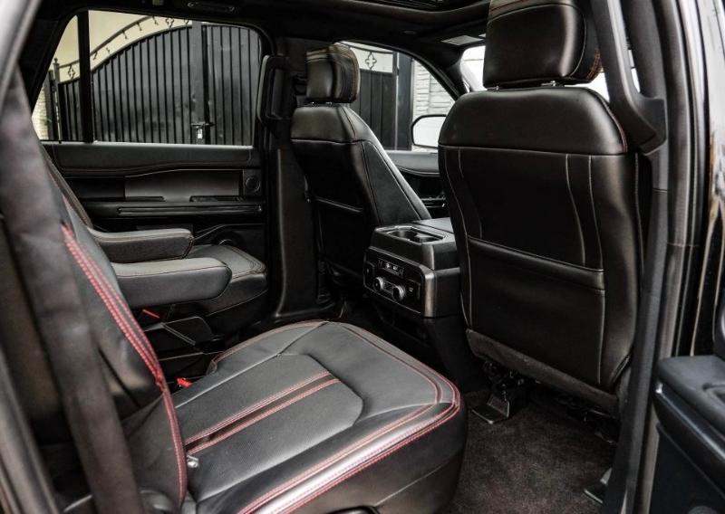 Ford Expedition  2020