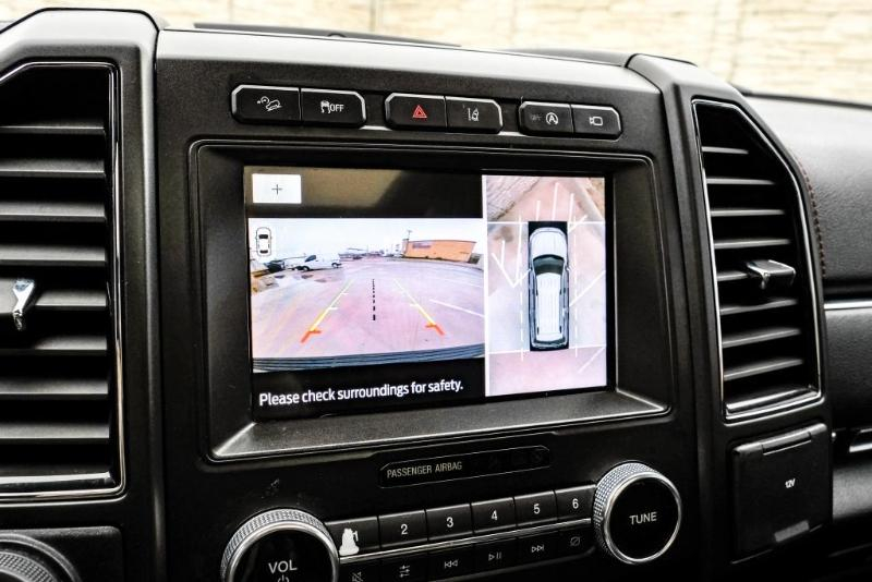 Ford Expedition  2020