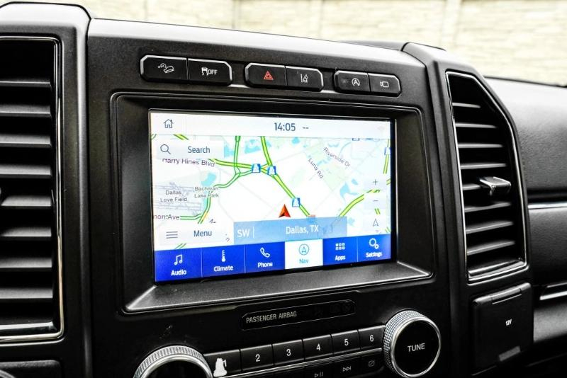 Ford Expedition  2020