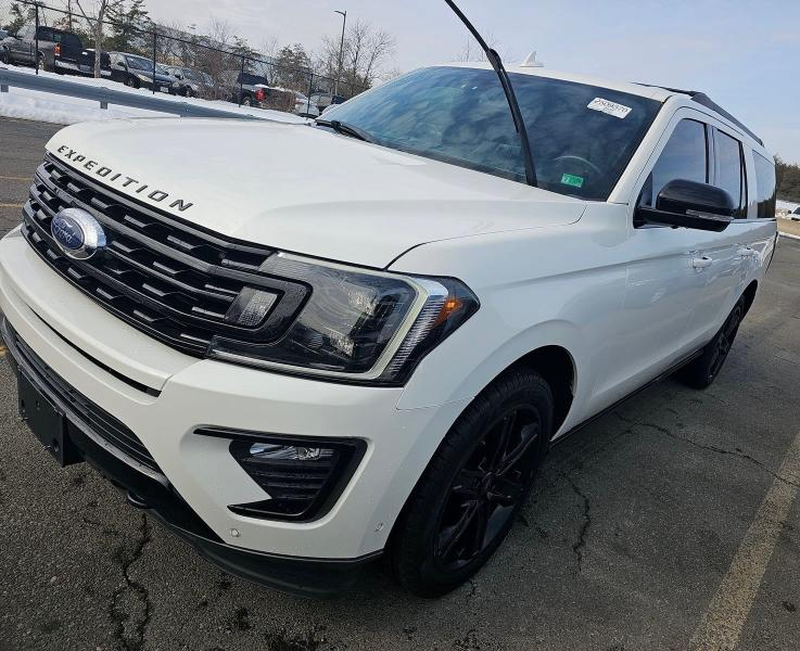 Ford Expedition  2020