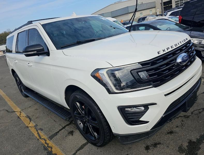 Ford Expedition  2020