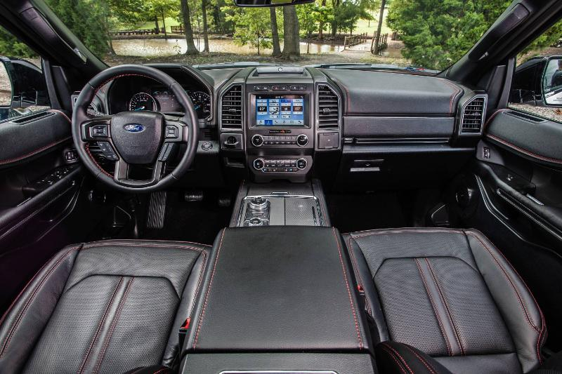 Ford Expedition  2020