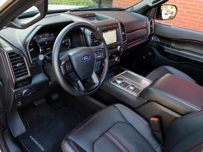 Ford Expedition  2020