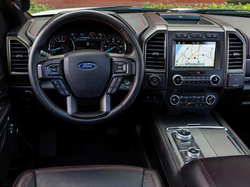 Ford Expedition  2020