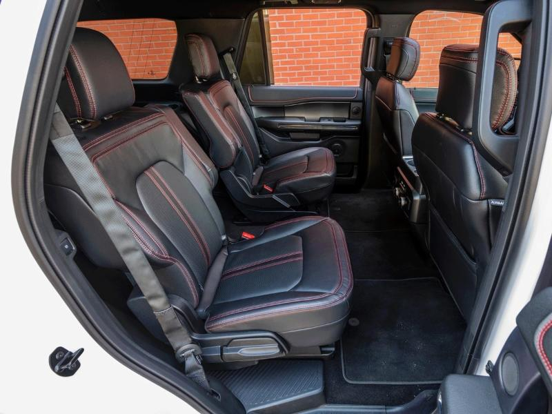 Ford Expedition  2020