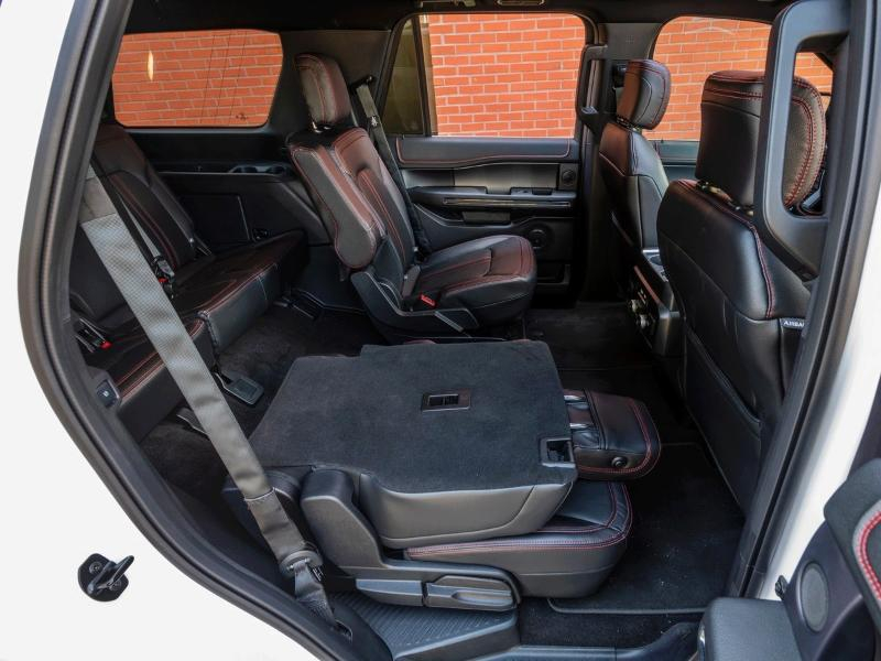 Ford Expedition  2020