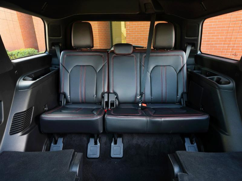 Ford Expedition  2020