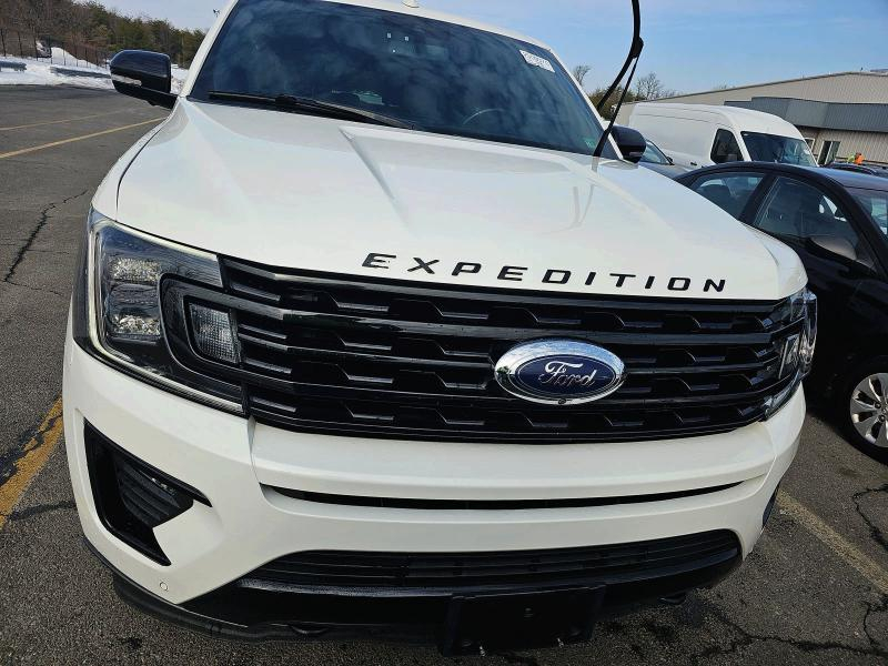 Ford Expedition  2020