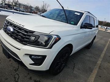 2020 Ford Expedition 