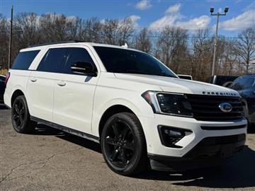 2020 Ford Expedition 