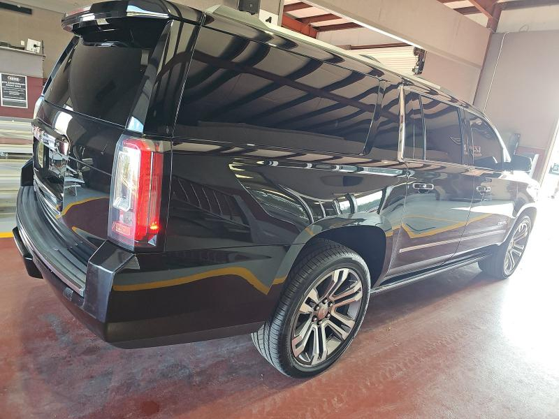 GMC Yukon XL Denali 4WD 2018