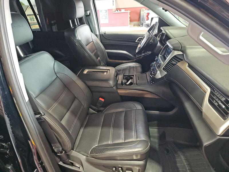 GMC Yukon XL Denali 4WD 2018