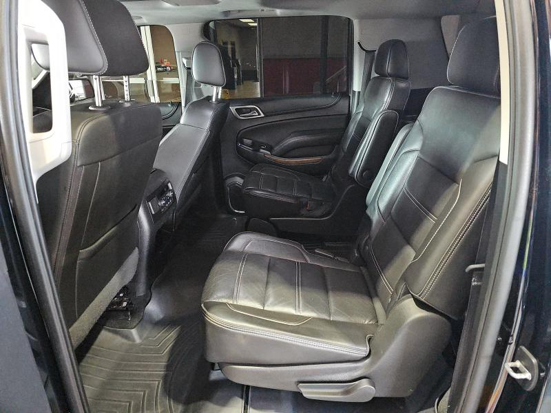 GMC Yukon XL Denali 4WD 2018