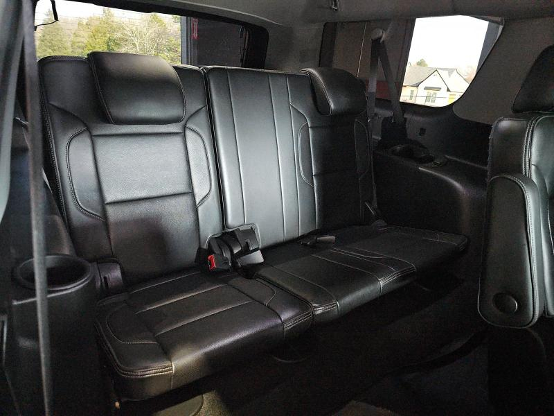 GMC Yukon XL Denali 4WD 2018