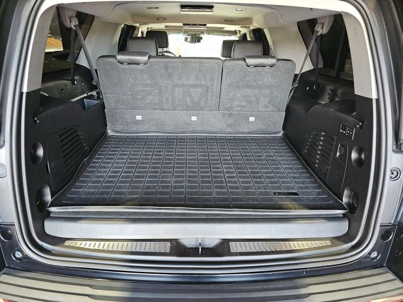 GMC Yukon XL Denali 4WD 2018