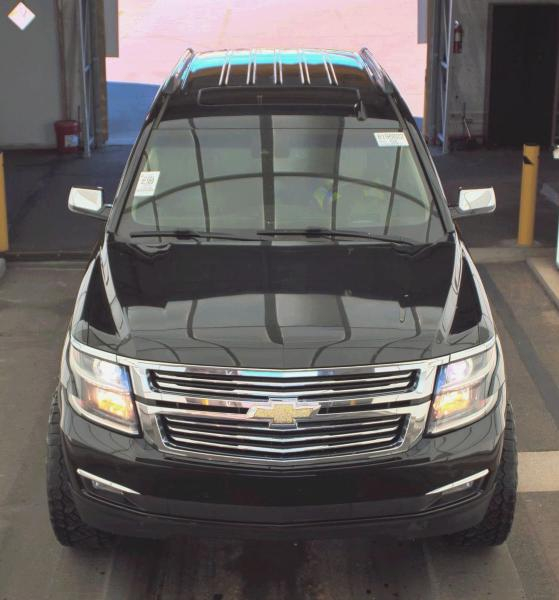 Chevrolet Tahoe Premier 2019