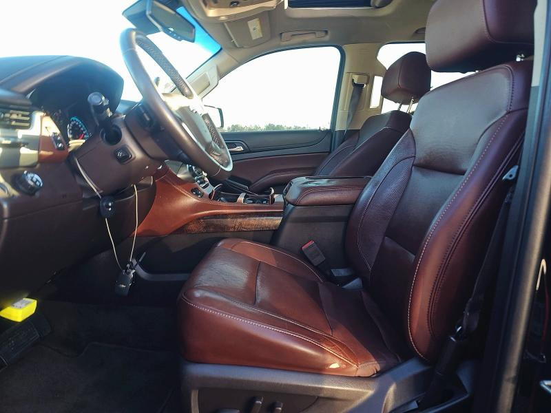 Chevrolet Tahoe Premier 2019