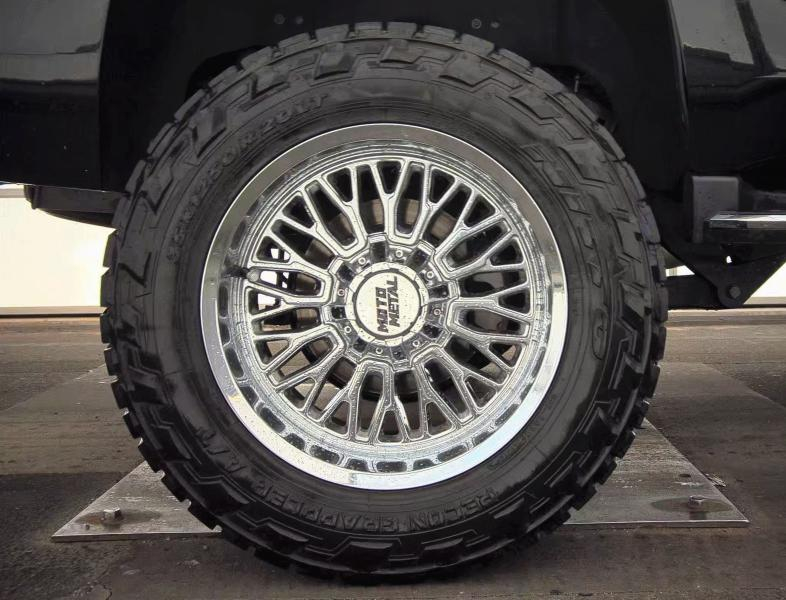 Chevrolet Tahoe Premier 2019