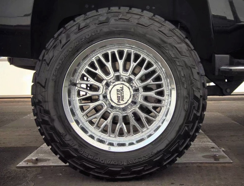 Chevrolet Tahoe Premier 2019